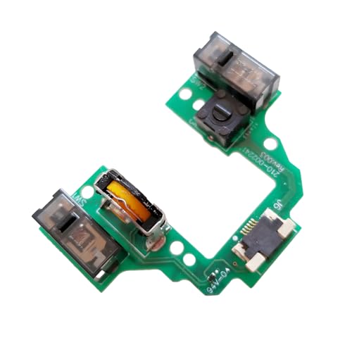Mllepjdh Part Switches Board Motherboard GPROX Welded Soldered Switches von Mllepjdh