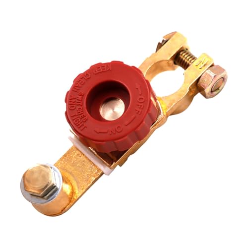 Schnelle Trennung Der Batterie Abschlusspartner Schalter Batterie Isolator Mit Obere Post Batterie Trennschalter Schnelle Trennung Der Batterie Abschlusspartner Schalter Batterie Isolator Mit Obere Post Batterie Trennschalter von Mllepjdh