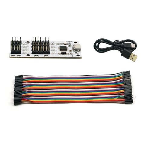 USB C auf mehrere Port Hubs Konverter-Modul für effiziente Datenübertragung und Geräteverwaltung USB C auf mehrere Port Hubs Konverter-Modul für effiziente Datenübertragung und Geräteverwaltung von Mllepjdh