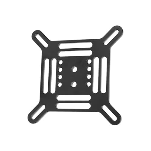 Vesa Mount Adapter Plate V Lock Mount Für Monitore 1/4 Gewinde Aluminiumkonstruktion Für Die Weit Verbreitete Sicherung Von Gegenständen Vesa Mount Adapter Plate V Lock Mount Für Monitore 1/4 Gewinde Aluminiumkonstruktion Für Die Weit Verbreitete Sicherung Von Gegenständen von Mllepjdh