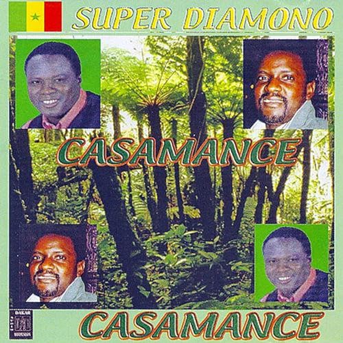 Casamance von Mlp / Cargo
