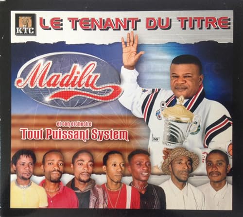 Le Tenant du Titre von Mlp / Cargo
