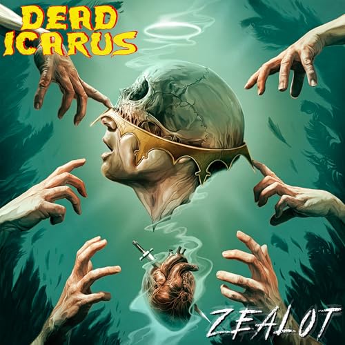 Zealot von Mnrk Heavy / Spv