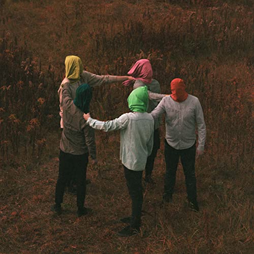 Celebrity Therapist [Vinyl LP] von Mnrk Heavy