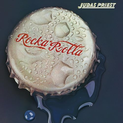 Rocka Rolla - 50th Anniversary Remixed & Remastered Rocka Rolla - 50th Anniversary Remixed & Remastered von Mnrk Heavy