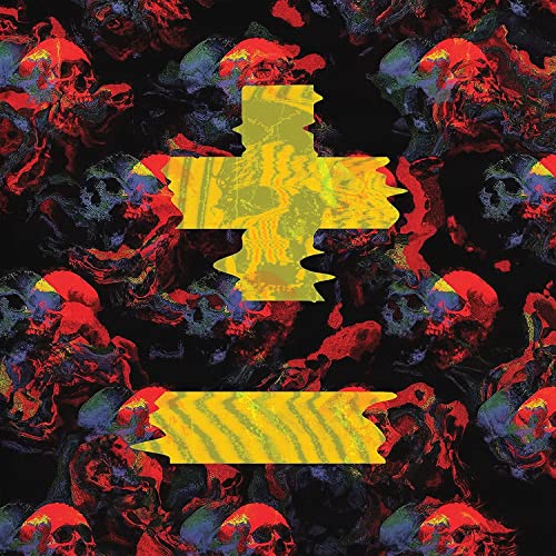 Skeletons - Gold [Vinyl LP] von MNRK Heavy