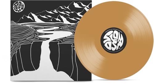 Tundra Rock [Vinyl LP] von Mnrk Heavy