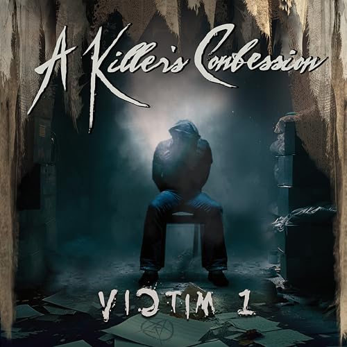 Victim 1 [Vinyl LP] von Mnrk Heavy