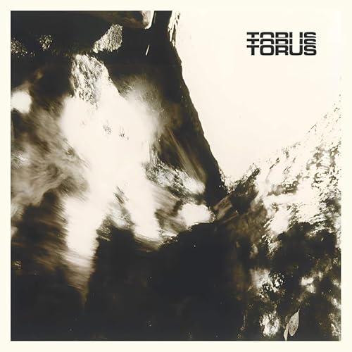 Torus von Mnrk Music Group (SPV)