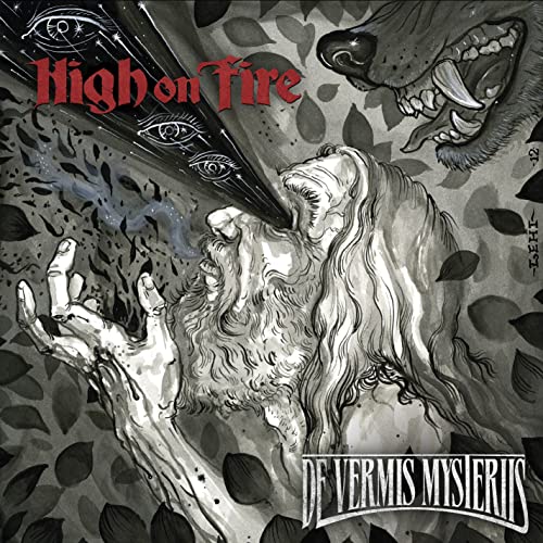 De Vermis Mysteriis [Vinyl LP] von Mnrk Music Group (Spv)