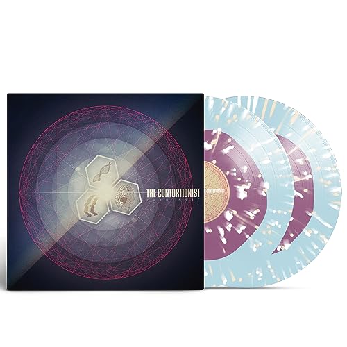 Intrinsic [Vinyl LP] von Mnrk Music Group (Spv)