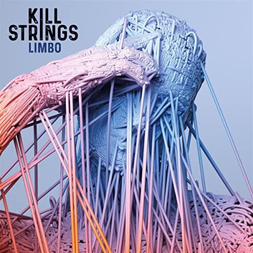 Limbo [Vinyl LP] von Mnrk Music Group (Spv)