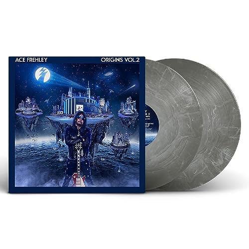 Origins Vol II-Ltd. auf 250 Eh [Vinyl LP] von Mnrk Music Group (Spv)