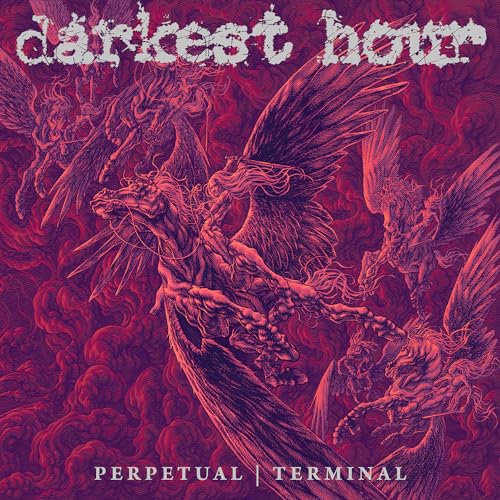 Perpetual | Terminal von Mnrk Heavy
