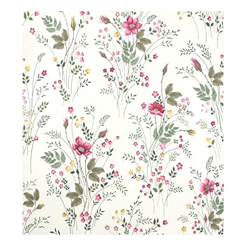 Magnetische Geschirrspüler-Abdeckung, dekorative Kühlschranktür, 58,4 x 66 cm, Frühlingsrote Mohnblume Magnetische Geschirrspüler-Abdeckung, dekorative Kühlschranktür, 58,4 x 66 cm, Frühlingsrote Mohnblume von Mnsruu