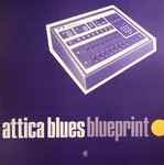 Blueprints [Vinyl Single] von Mo Wax