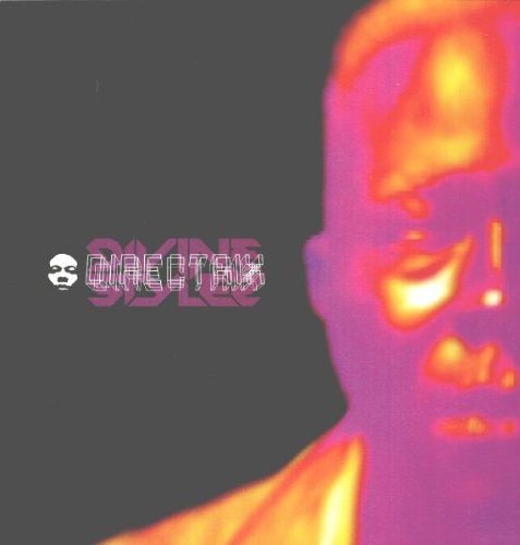Directrix [Vinyl Maxi-Single] von Mo Wax