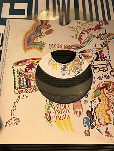 Rock [Vinyl Single] von Mo Wax