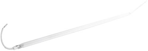 Mo-el 2450 Heizgeräte-Ersatzröhre Fiore 1200W von Mo-el
