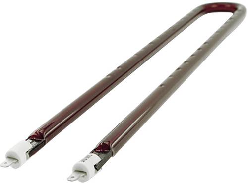 Mo-el 3766 Heizgeräte-Ersatzröhre Lucciola 1200W Mo-el 3766 Heizgeräte-Ersatzröhre Lucciola 1200W von Mo-el