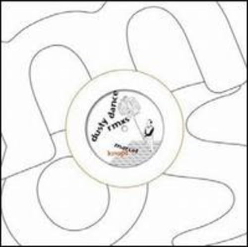 Dusty Dance Rmxs [Vinyl LP] von Mo's Ferry