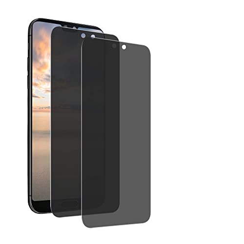MoEvn Gehärtetes Glas Anti-Spy für Huawei Honor View 20, 3D Full Screen Privacy Gehärtetes Glas Schutzfolie 9H Gehärtetem Gehärtetes glasfolie 2 Stück Folie Sichtschutz für Honor View 20 (6.4") MoEvn Gehärtetes Glas Anti-Spy für Huawei Honor View 20, 3D Full Screen Privacy Gehärtetes Glas Schutzfolie 9H Gehärtetem Gehärtetes glasfolie 2 Stück Folie Sichtschutz für Honor View 20 (6.4") von MoEvn-EU