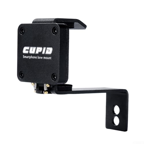 Bow Accessory Adjustable Smartphone Bracket Perfect for Taking Hunting Footage von MoSundi