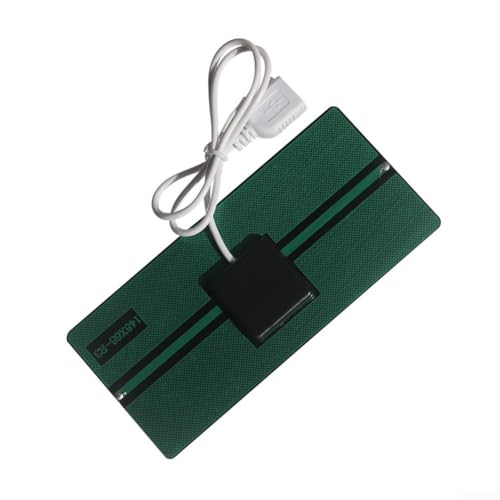 Praktisches USB-Solar-Ladegerät, 5 V, 2, 5 W, Powerbank, geeignet für alle Ihre Outdoor-Abenteuer von MoSundi