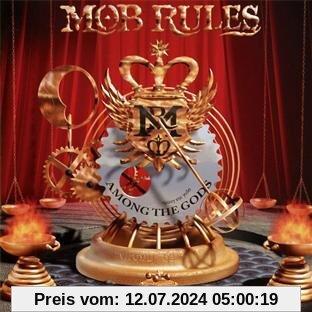 Among the Gods von Mob Rules