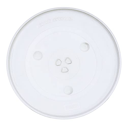 Mobestech Ersatz-drehteller Aus Glas Für Mikrowellen 31 5 Cm Durchmesser Für Mikrowellenmodelle Vom Typ Y Sicherer Boden Einfache Wartung Mobestech Ersatz-drehteller Aus Glas Für Mikrowellen 31 5 Cm Durchmesser Für Mikrowellenmodelle Vom Typ Y Sicherer Boden Einfache Wartung von Mobestech