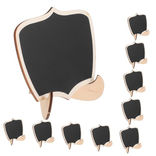 Mobestech 10 Stück Kleine Hölzerne Tafeln Lebensmitteletiketten Kreidetafeln Schilder Mini Kreidetafeln Schilder Bauernmarkt Kreidetafel Schild Kreidetafel Etiketten Mobestech 10 Stück Kleine Hölzerne Tafeln Lebensmitteletiketten Kreidetafeln Schilder Mini Kreidetafeln Schilder Bauernmarkt Kreidetafel Schild Kreidetafel Etiketten von Mobestech