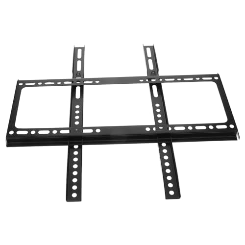 Mobestech Fernsehtisch Fernseher Monitorhalterung Tv-wandhalterung Tv-Halter Monitor-wandhalterung Metall Black Mobestech Fernsehtisch Fernseher Monitorhalterung Tv-wandhalterung Tv-Halter Monitor-wandhalterung Metall Black von Mobestech