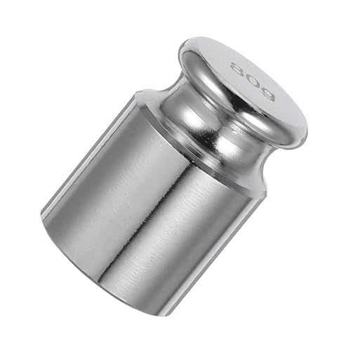 Mobestech Gewichte Labormaßstab Kleine Waage Maßstabsgetreue Küche Kalibriergewicht Ausgleichen Waage Für Die Küche Gewichtswaage Küchenwaage Gramm Kalibriergewicht Silver Stahl Verchromt Mobestech Gewichte Labormaßstab Kleine Waage Maßstabsgetreue Küche Kalibriergewicht Ausgleichen Waage Für Die Küche Gewichtswaage Küchenwaage Gramm Kalibriergewicht Silver Stahl Verchromt von Mobestech