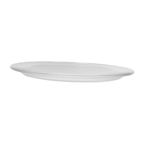 Mobestech Mikrowellenglasschale Tablett Plattenspieler Drehscheibe Mikrowellenplatte Mikrowellengerichte Ersetzen Sie die Glasplatte der Mikrowelle Plattenteller aus Glas mikrowelle zubehör Mobestech Mikrowellenglasschale Tablett Plattenspieler Drehscheibe Mikrowellenplatte Mikrowellengerichte Ersetzen Sie die Glasplatte der Mikrowelle Plattenteller aus Glas mikrowelle zubehör von Mobestech