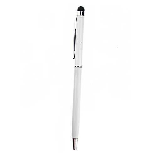 Mobestech Kapazitiver Stylus-Stift Stylus 2-in-1 Universal-Touchscreen-Kugelschreiber von Mobestech
