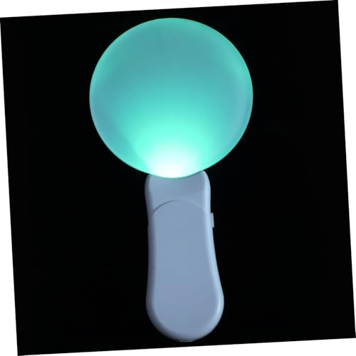 Mobestech -umgebungslichter Hochzeit Projekt Hitze Zauberstab Leuchten Party Für Welle Artikel Musik Konzert Die Transparenter -bildschirm Spinnendes Aufleuchten Weiß Acryl Mobestech -umgebungslichter Hochzeit Projekt Hitze Zauberstab Leuchten Party Für Welle Artikel Musik Konzert Die Transparenter -bildschirm Spinnendes Aufleuchten Weiß Acryl von Mobestech