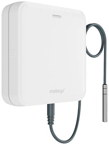 Mobeye ThermoGuard TwinLog CML4255 GSM-Temperaturwächter Frequenz 800MHz, 2600MHz von Mobeye