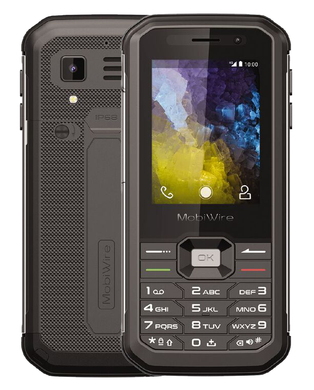 Ogima von MobiWire