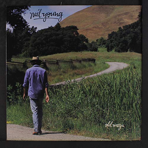 Old Ways [Vinyl LP] von MOFI