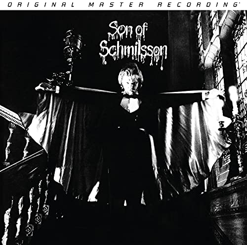 Son Of Schmilsson von Mobile Fidelity