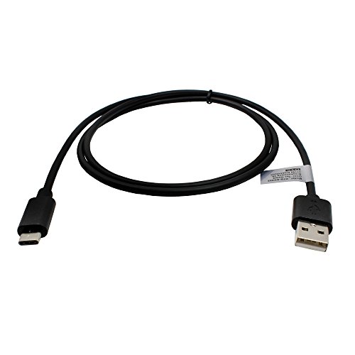Mobile-Laden Datenkabel kompatibel mit Oukitel K16, 1 Meter, USB 2.0, USB-C, mit Ladefunktion von Mobile-Laden