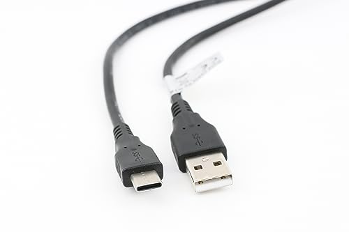 Mobile-Laden USB Kabel kompatibel mit Caterpillar S75, 3 Meter, langes USB Kabel, USB C auf USB A von Mobile-Laden