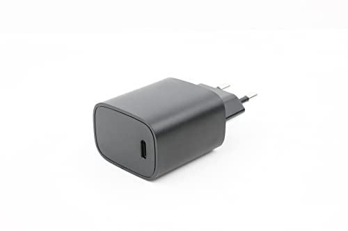 USB-C Adapter 20W kompatibel mit Motorola Moto g04s, Output: 5V 3,0A / 9V 2,22A / 12V 1,67A, USB-PD - 20W, schnell Laden USB-C Adapter 20W kompatibel mit Motorola Moto g04s, Output: 5V 3,0A / 9V 2,22A / 12V 1,67A, USB-PD - 20W, schnell Laden von Mobile-Laden
