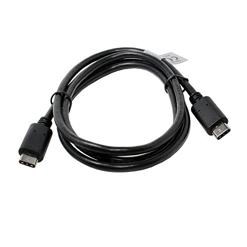 USB Kabel kompatibel mit Lenovo Tab P12 Pro, USB 3.0 schnelle Übertragung, 1m von Mobile-Laden