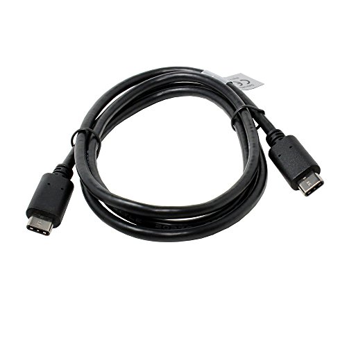 USB Kabel kompatibel mit Samsung Galaxy A55 5G, USB 3.0 für schnelle Übertragung, 1 Meter von Mobile-Laden