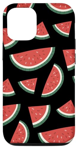 Hülle für iPhone 13 Wassermelone von Mobile Phone Accessories & Equipment