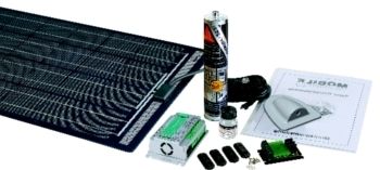 Mobile Technology Flat Light MT 220 FL (2x110W) von Mobile Technology