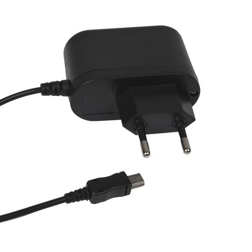 Mobilfunk Krause Netzladegerät Reiseladegerät Ladegerät für Motorola W270 Mobilfunk Krause Netzladegerät Reiseladegerät Ladegerät für Motorola W270 von Mobilfunk Krause