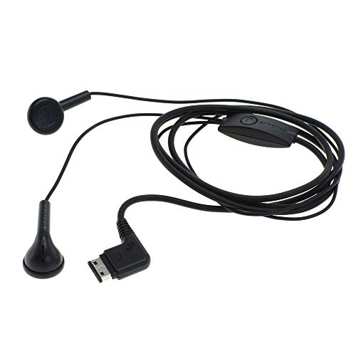 Mobilfunk Krause - Original Headset Stereo In Ear Kopfhörer für Samsung GT-B5722 / B5722 von Mobilfunk Krause