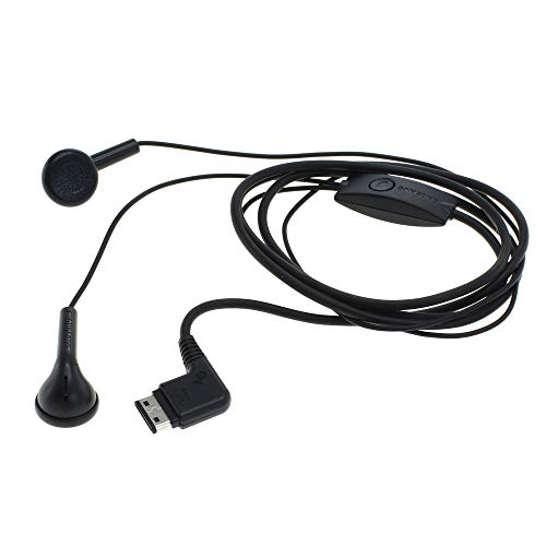 Mobilfunk Krause - Original Headset Stereo In Ear Kopfhörer für Samsung SGH-E210 Mobilfunk Krause - Original Headset Stereo In Ear Kopfhörer für Samsung SGH-E210 von Mobilfunk Krause